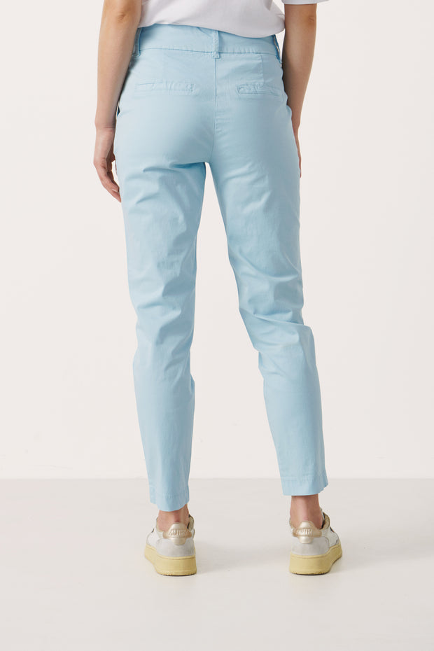 Part Two - SoffysPW Cotton Casual Trouser (3 colours)