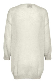 Part Two - Kabra Long Oversized Jumper