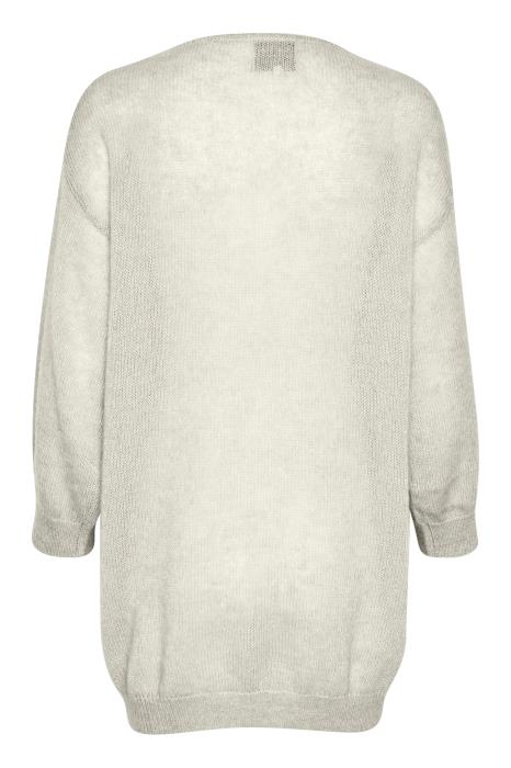 Part Two - Kabra Long Oversized Jumper