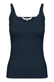 Part Two - Hydda Vest Top (5 colours)