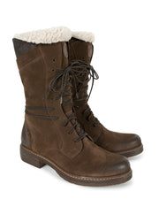 Celtic & Co. - Woodsman Boot