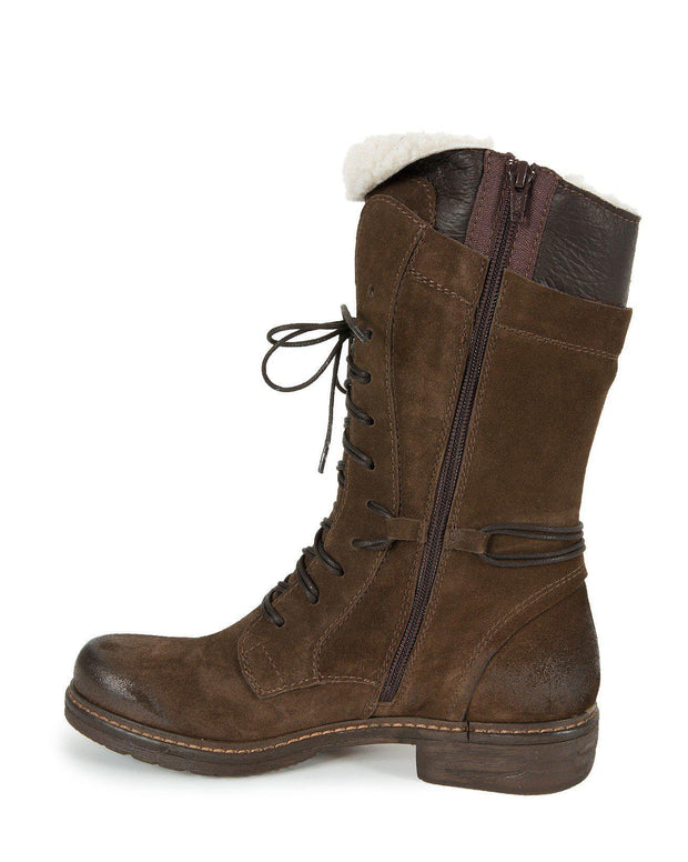 Celtic & Co. - Woodsman Boot