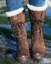 Celtic & Co. - Woodsman Boot