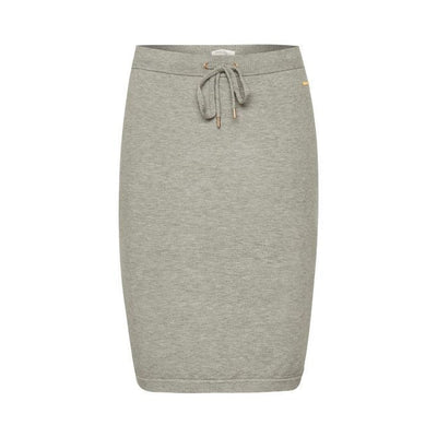 Part Two - Mezibell Stylish Knitted Skirt