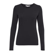 Part Two - Tamajas Long Sleeve Slim Fit Tee Shirt