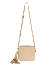 Kris-Ana Small Cross Body Bag (A558) (various colours)