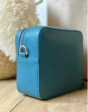 Kris-Ana Small Cross Body Bag (A558) (various colours)