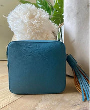 Kris-Ana Small Cross Body Bag (A558) (various colours)