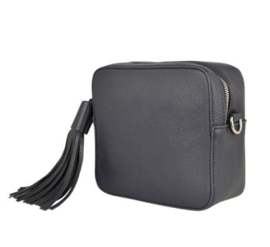 Kris-Ana Small Cross Body Bag (A558) (various colours)