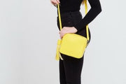 Kris-Ana Small Cross Body Bag (A558) (various colours)