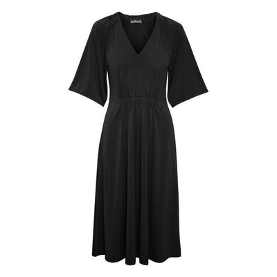 InWear - Abel 1/2 Sleeve Knee Length Dress