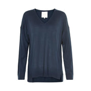 Part Two - Adesina Fine Knit Merino Wool Jumper