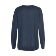 Part Two - Adesina Fine Knit Merino Wool Jumper