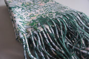 Libby Pearse Design - "Adria" Long Scarf