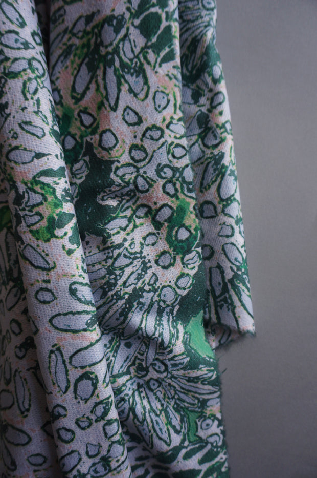 Libby Pearse Design - "Adria" Long Scarf