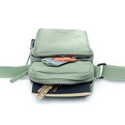 Lefrik - Amsterdam - Crossbody/Shoulder Bag (various colours)