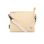 Lefrik - Arizona- Crossbody/Shoulder Bag in Butter