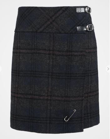 Celtic & Co - The Celt Kilt (2 colours)