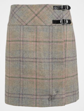 Celtic & Co - The Celt Kilt (2 colours)