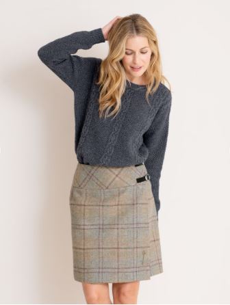 Celtic & Co - The Celt Kilt (2 colours)