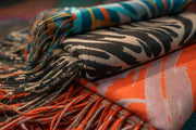 Libby Pearse Design - "Rocket" Long Scarf