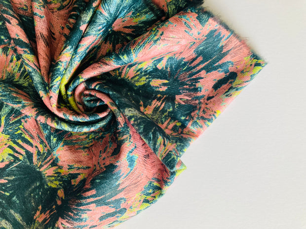 Libby Pearse Design - "Marina" Long Scarf