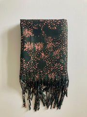 Libby Pearse Design - "Nixie" Long Scarf