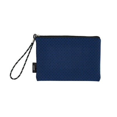 Punch Bags - Neoprene Clutch Bags (3 Colours)