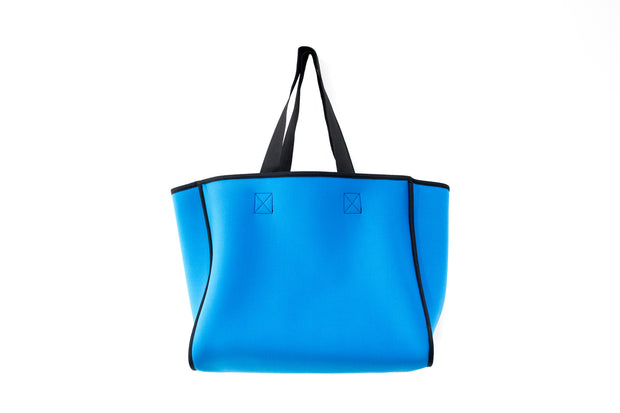 Punch Bags - Large Reversible Neoprene Tote/Shopper Bags (2 Colours)