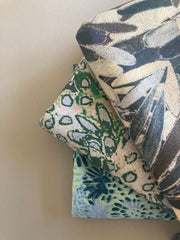 Libby Pearse Design - "Pacific" Long Scarf