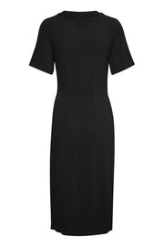 InWear - Rabea Short Sleeve Midi Length Dress