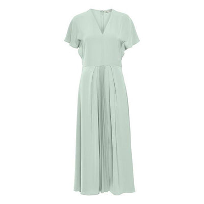 InWear - Rosie Short Sleeve Full Length Dress