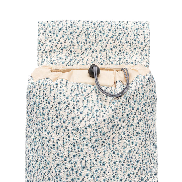 Lefrik - Scout Mini - Backpack in Printed Flowers