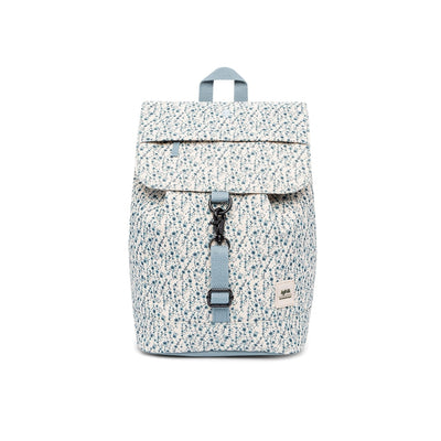 Lefrik - Scout Mini - Backpack in Printed Flowers