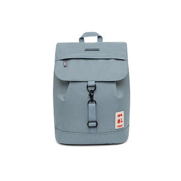 Lefrik - Scout Mini - Backpack in Stone Blue