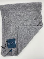 Moray Cashmere - Soutra Long Cashmere Featherweight Scarf (4 colours)