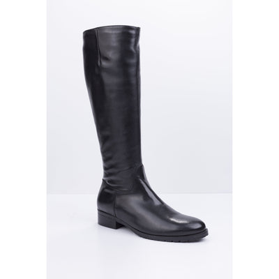 Riva - Vinceza Long Boot - Black