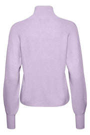 InWear - Wanetta Long Sleeved Cashmere Mix Pullover