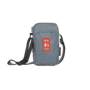 Lefrik - Amsterdam - Crossbody/Shoulder Bag (various colours)