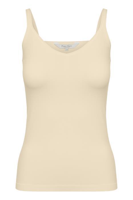 Part Two - Hydda Vest Top (5 colours)