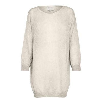 Part Two - Kabra Long Oversized Jumper